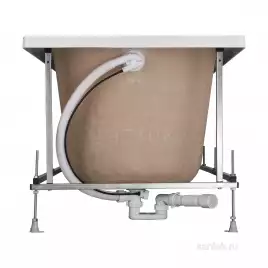 Монтажный комплект Santek к ванне Фиджи 170х75 1WH501601