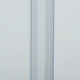 Душевой уголок WasserKRAFT Vils 56R 100х100 56R19 профиль Хром стекло Прозрачное