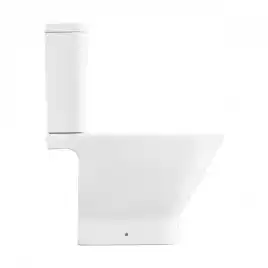 Напольный унитаз Roca The Gap 342477000, белый