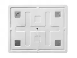 Зеркало BelBagno SPC-GRT-900-800-LED-BTN