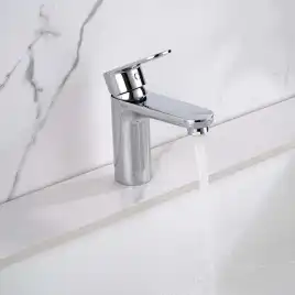 Смеситель для раковины Aquatek Ника AQ1812CR, Хром