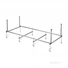 Монтажный комплект Santek к ванне Ламма 170х80 1WH501764