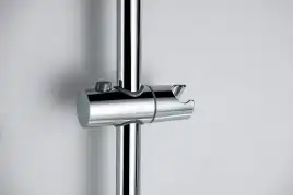 Душевой гарнитур Aquatek Лугано AQ2022CR, Хром