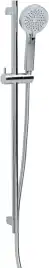 Душевой гарнитур Allen Brau Eclipse 5.E1008-00 хром