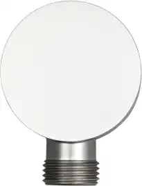 Шланговое подключение Allen Brau Priority 5.31A15-BN никель браш