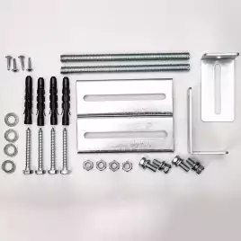 Инсталляция для унитаза AVS 809-0002-7732C узкая