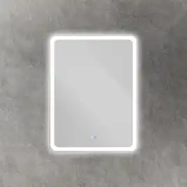 Зеркало с функцией памяти CEZARES CZR-SPC-MC-600-800-RGB-TCH