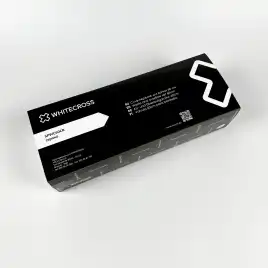 Слив-перелив WHITECROSS 60 см, хром