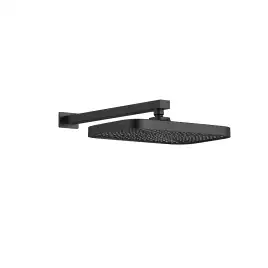 Душевая система  Vincea  VSFW-321MT1RMB VSFW-321MT1RMB  с термостатом, встраиваемая, черный матовый