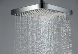 Душевая система Aquatek ПОЛАРИС AQ3040CR, Хром