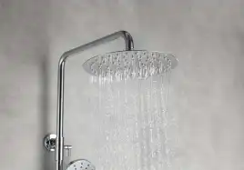 Душевая система Aquatek ВЕГА AQ2040CR, Хром