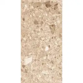 Керамогранит AVS Stone Max Brown 60x120 карвинг, коричневый