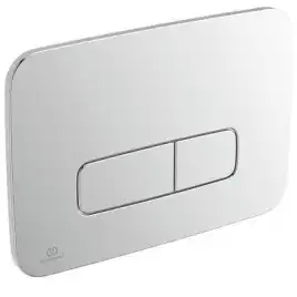 Механическая панель смыва Ideal Standard OLEAS™ M3 R0123JG