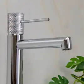 Смесители для раковины AVS SEEME 811-300-CR, хром