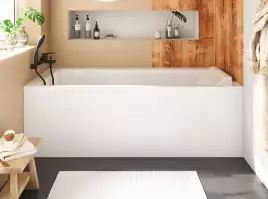 Акриловая ванна Jacob Delafon Sofa 170x70 E60518RU-00