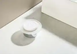 Мыльница для ванной Aquatek Лира AQ4426CR, Хром