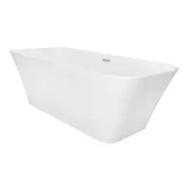 Акриловая ванна Azario ROVETA 170х80 AZ-6615, Отдельностоящая