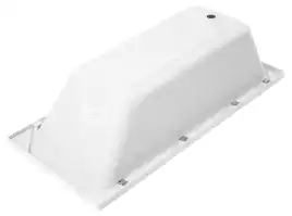 Акриловая ванна Aquanet Agata 160x70 (с каркасом), 369252