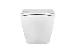 Комплект унитаза с инсталляцией Aquatek Set Aquatek Европа New-KKI2 с сиденьем Микролифт