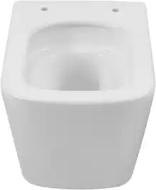 Унитаз подвесной Aquanet Tavr 3.0 Tornado с сиденьем микролифт 348007, белый