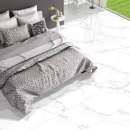 Керамогранит AZARIO MARTIN GREY 60х120 Glossy (F4110821124G)