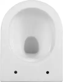 Унитаз подвесной Aquanet Cetus 3.0 Tornado с сиденьем микролифт 348005, белый