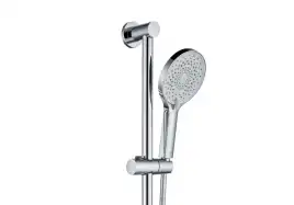 Душевой гарнитур Aquatek Лугано AQ2022CR, Хром