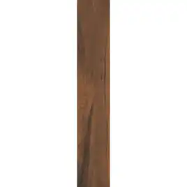 Керамогранит AVS Bosco Brown 20x120 матовый, темное дерево