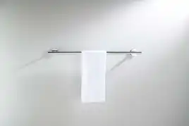 Держатель полотенец 600 мм Aquatek Оберон AQ4214CR, Хром