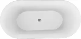 Акриловая ванна Aquanet Family Smart 170x78 88778 Matt Finish 260053