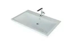 Раковина Grossman Alice 75, белая