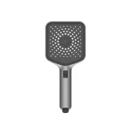 Душевая система  Vincea Inspire VSFW-3I21MT4RGM VSFW-3I21MT4RGM  с термостатом, встраиваемая, вороненная сталь