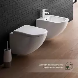 Смеситель для биде Splenka S01.50, Хром
