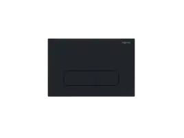 Унитаз с инсталляцией Aquatek Дива SET AQUATEK ДИВА-017 4в1 с сиденьем Микролифт и черной клавишей смыва