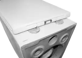 Унитаз подвесной Azario ESCONDA AZ-2805E подвесной, безободковый, со смывом 