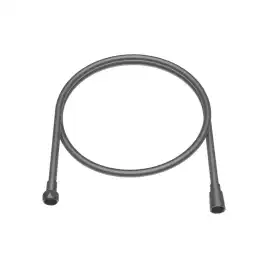 Ручной душ с шлангом Vincea Inspire VSHN-3I4HGM VSHN-3I4HGM , вороненная сталь