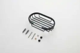 Мыльница для ванной Aquatek AQ4956MB, Черный матовый