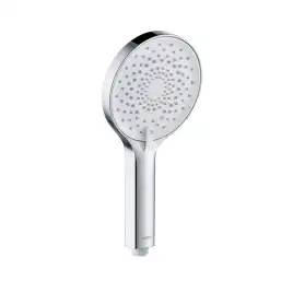 Душевая лейка Aquatek Лугано AQ2201CR, Хром