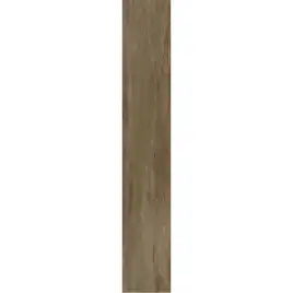 Керамогранит AVS Jasmin Wood 20x120 матовый, темное дерево