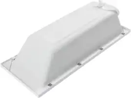 Акриловая ванна Aquanet Agata 170x75 (с каркасом), 369596