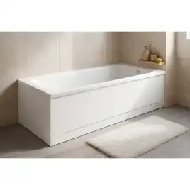 Акриловая ванна Azario Annabella 150х70