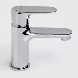 Смеситель для раковины WasserKRAFT Vils 5600 5603, однорычажный, цвет Хром