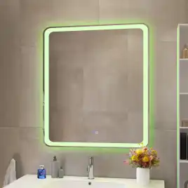 Зеркало с функцией памяти CEZARES CZR-SPC-MC-700-800-RGB-TCH