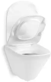 Крышка-сиденье Jacob Delafon Modern Life с микролифтом E77168-0