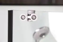 Душевая кабина Niagara Classic 100х100х215 NG-6702-14P средний поддон, без гидромассажа, 67021414P