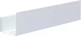 Полка Aquanet Магнум Н 60x12 белая матовая, 341538