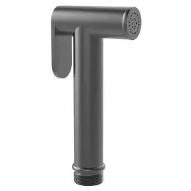 Гигиенический душ AVS 811-610-GM, оружейная сталь