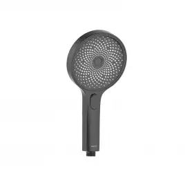 Душевая лейка Aquatek ОБЕРОН AQ2007MB, Черный матовый