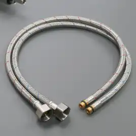 Смеситель для раковины AVS Slimmer 811-100-BN, брашированный никель