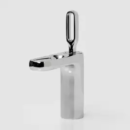 Смеситель для раковины WasserKRAFT Kammel 1800 1803, однорычажный, цвет Хром